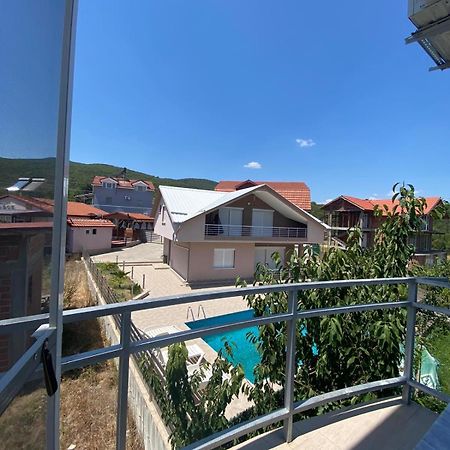 Vila Vavilon Appartement Dojran Buitenkant foto