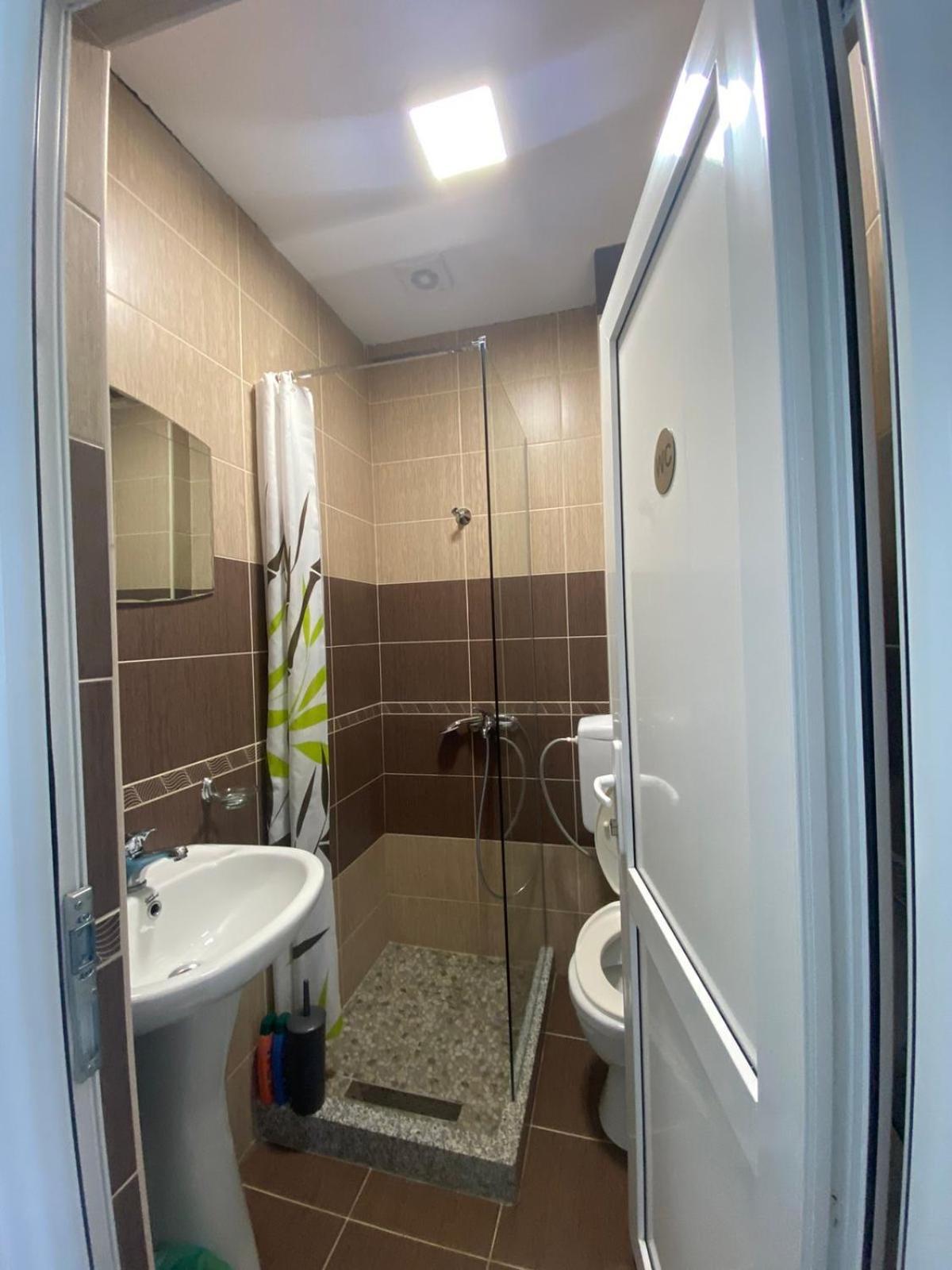 Vila Vavilon Appartement Dojran Buitenkant foto