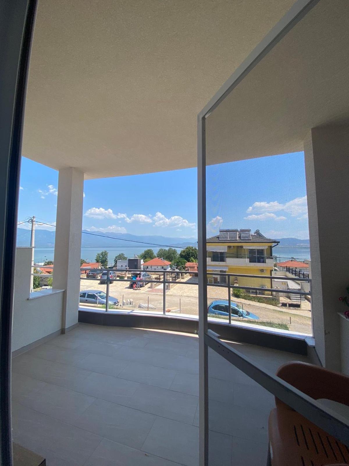 Vila Vavilon Appartement Dojran Buitenkant foto