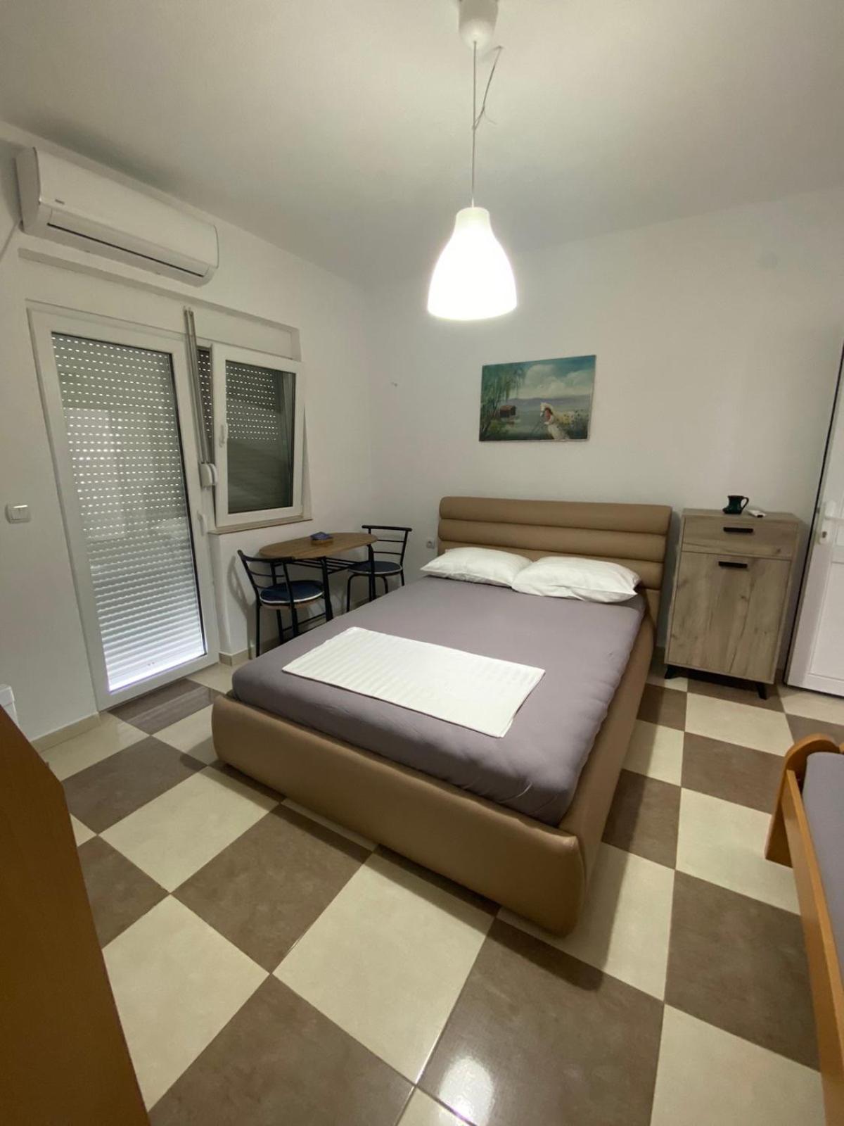 Vila Vavilon Appartement Dojran Buitenkant foto