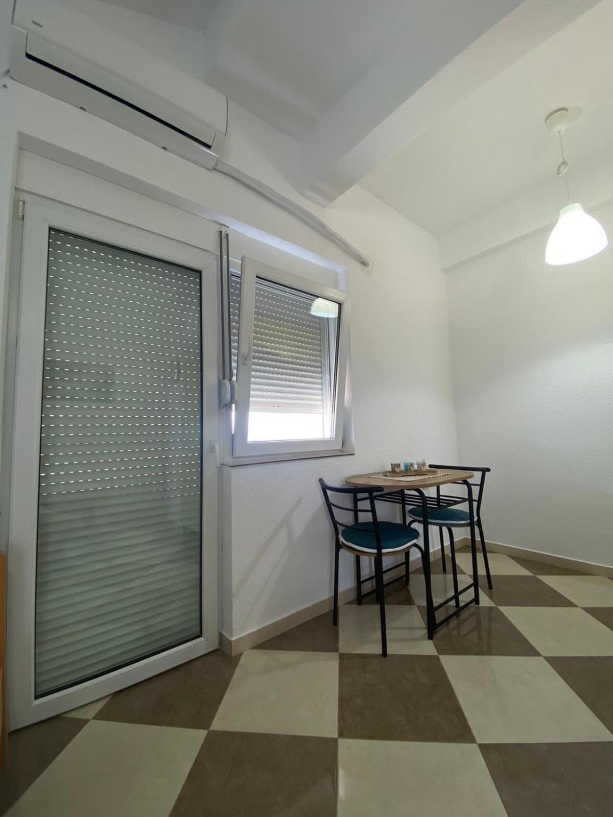 Vila Vavilon Appartement Dojran Buitenkant foto