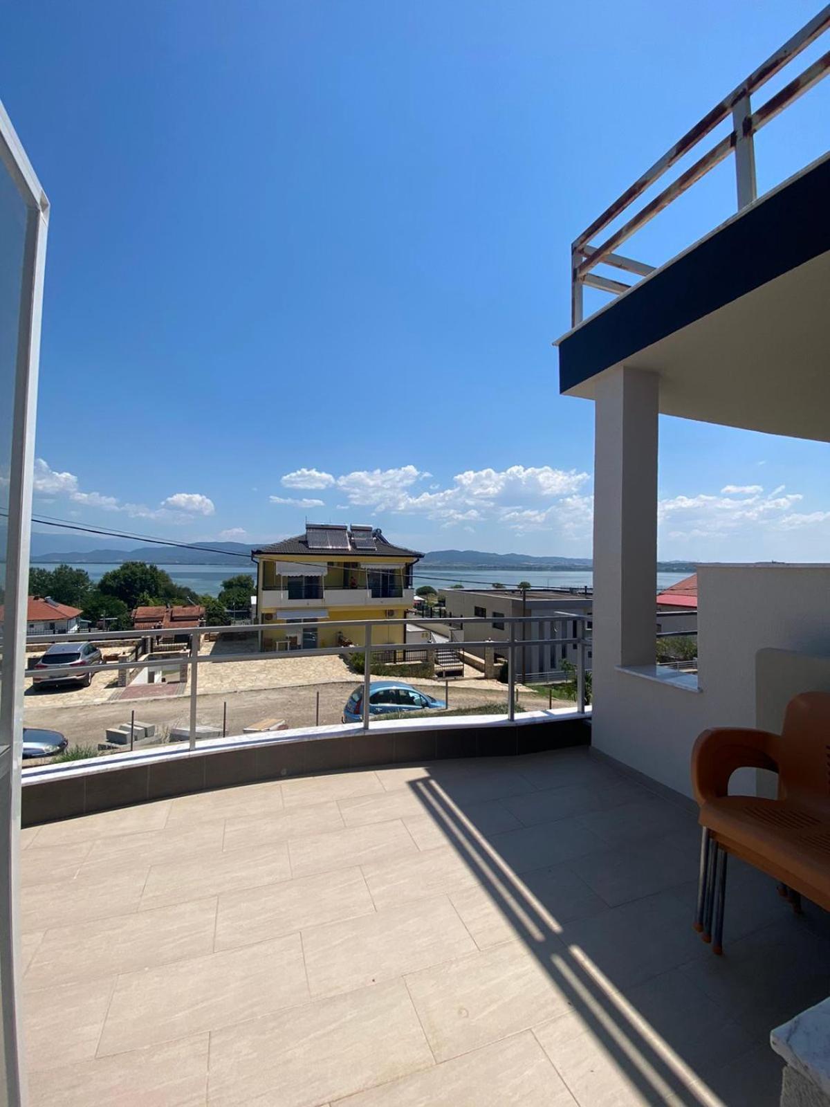 Vila Vavilon Appartement Dojran Buitenkant foto